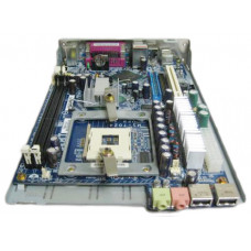 IBM System Motherboard Gigabit Wo Pov Thinkcentre S50 Rev 1.1 29R9284